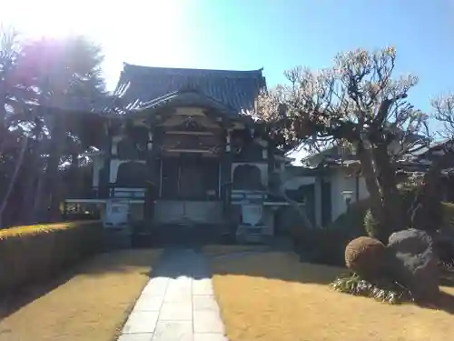 心浄院(東京都)