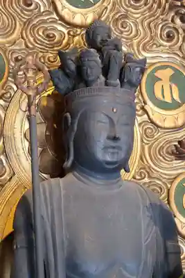 国分寺(奈良県)