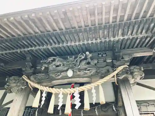 豊榮神社(千葉県)