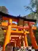 伏見稲荷大社(京都府)