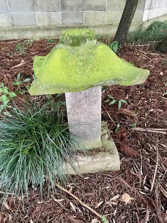 雷電神社(栃木県)