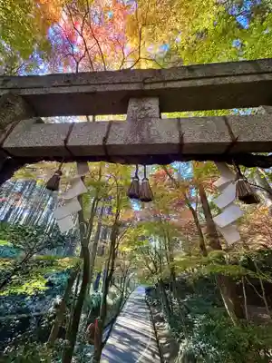 猿丸神社(京都府)