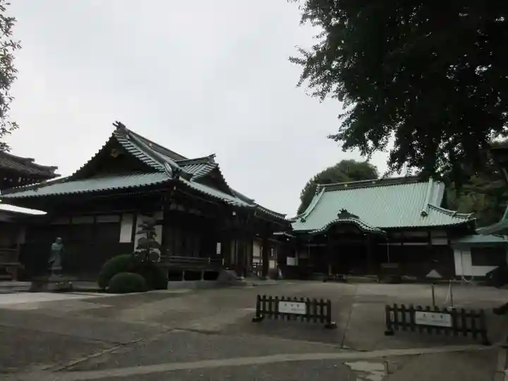 正覚寺(東京都)