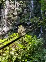 瀧川神社(静岡県)