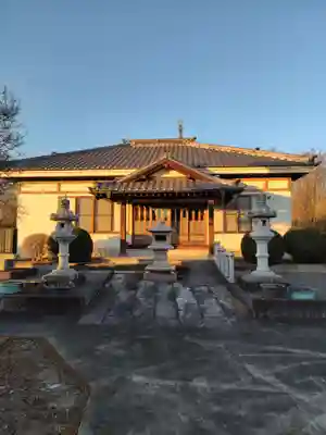 長福寺(埼玉県)