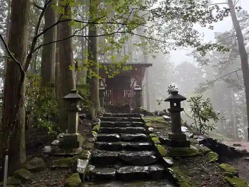 延暦寺四季講堂(元三大師堂)(滋賀県)