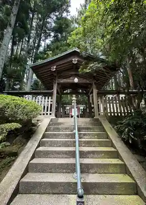 宝山寺(奈良県)