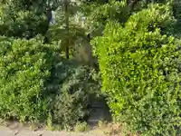 厳島神社(千葉県)