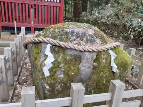 羽黒山五重塔(出羽三山神社)(山形県)