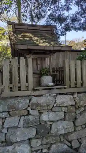 滋賀院門跡(滋賀県)