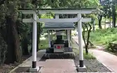 白龍神社(神奈川県)