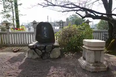 成田山大阪別院　明王院のその他建物