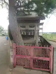 稲荷神社(埼玉県)