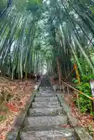 加茂新明神社(兵庫県)