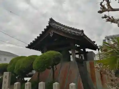 安養寺のその他建物