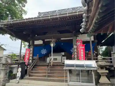 圓明寺（円明寺）(愛媛県)