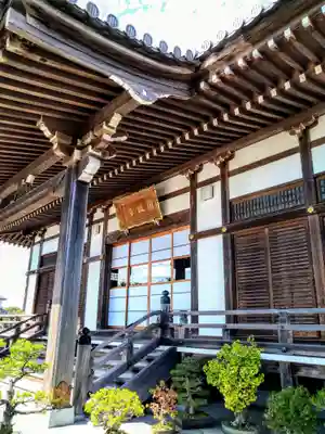圓城寺(宮城県)
