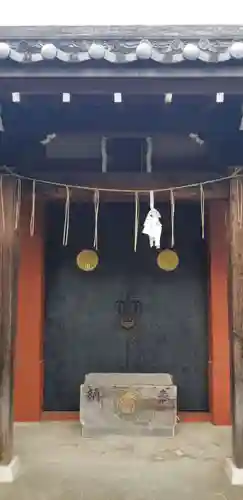 高砂神社のその他建物