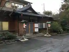 神明社(神奈川県)