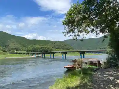 上﨑神社(高知県)