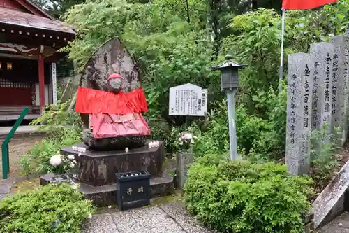 成相寺(京都府)