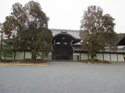 東福禅寺（東福寺）(京都府)