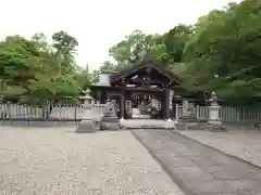 山崎神社(和歌山県)