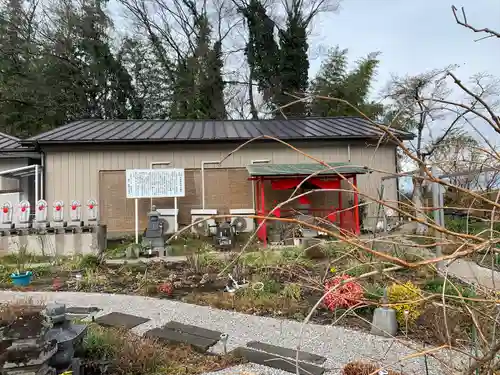 福泉寺の建物その他