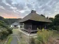 西願寺阿弥陀堂(千葉県)