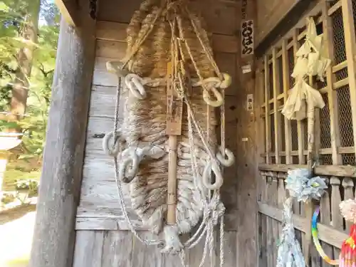 横蔵寺のその他建物