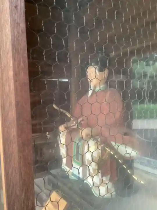 天道宮神明社(前原)(愛知県)