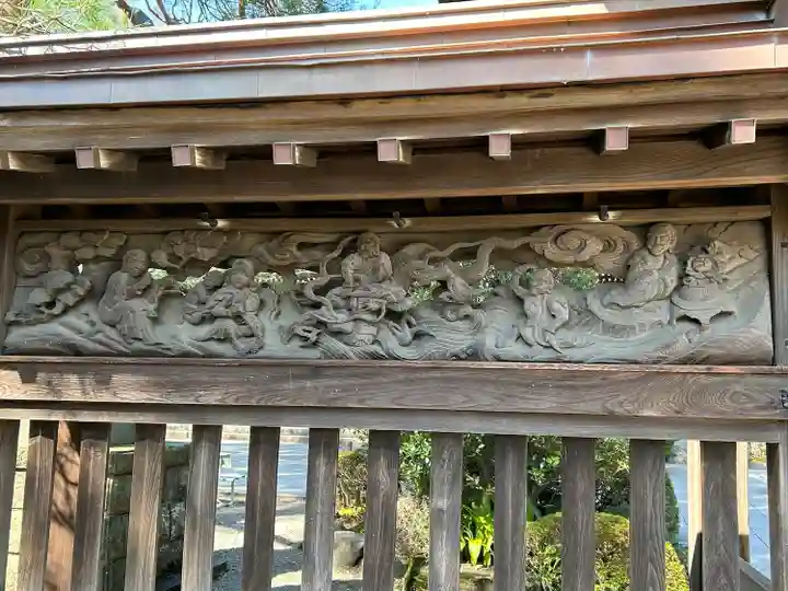 高幡不動尊 金剛寺(東京都)