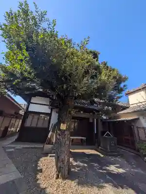 清巌寺(東京都)