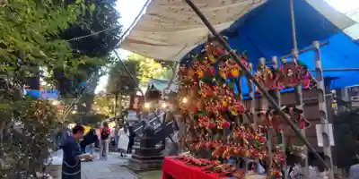 大鷲神社(東京都)