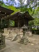 高良神社(京都府)