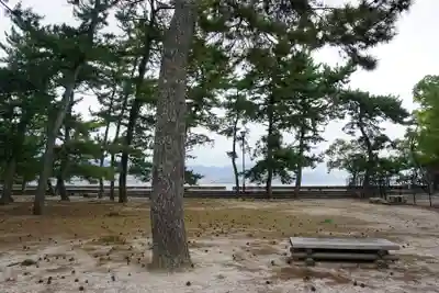 大元神社（厳島神社境外摂社）のその他建物