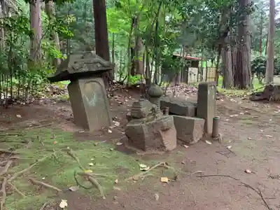 長光寺(千葉県)