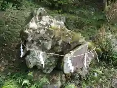 出雲大神宮の建物その他