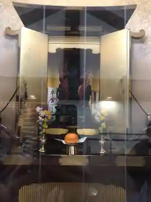 西新井大師総持寺(東京都)