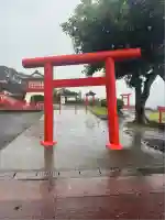 龍宮神社(鹿児島県)