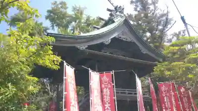 三社神社(千葉県)