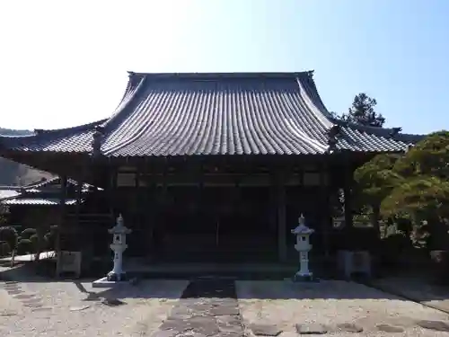 安楽寺(奈良県)