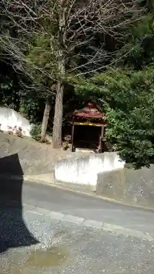 千手院の末社・摂社