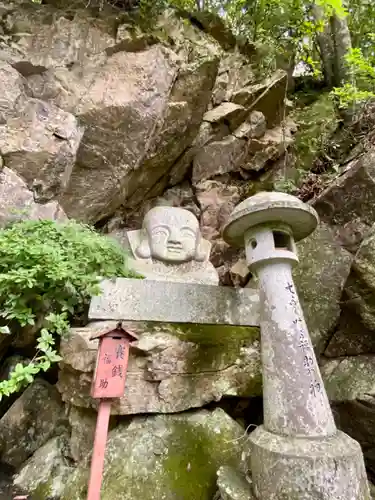阿賀神社(滋賀県)