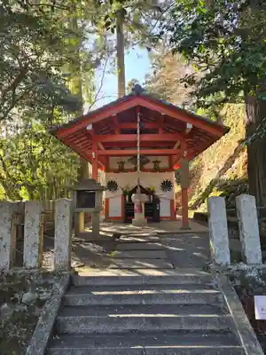 鞍馬寺(京都府)