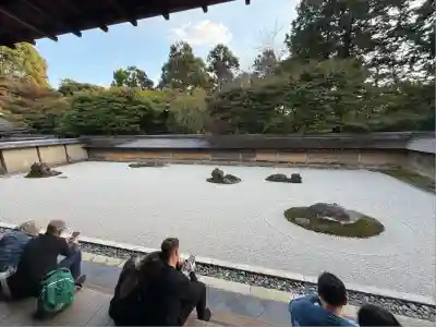 龍安寺(京都府)