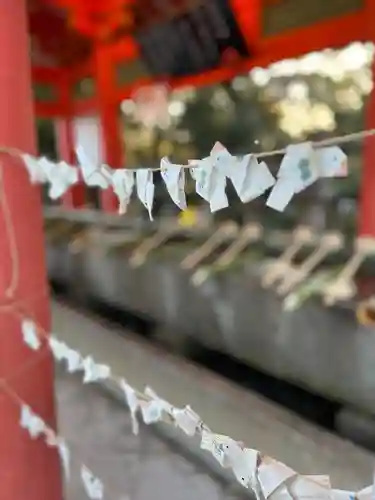 石清水八幡宮(京都府)