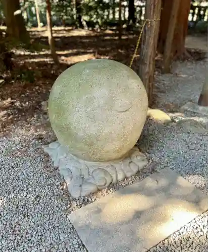 甲斐國一宮 浅間神社(山梨県)