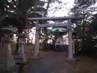 千本港神社(静岡県)