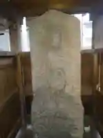 庚申塔(東京都)